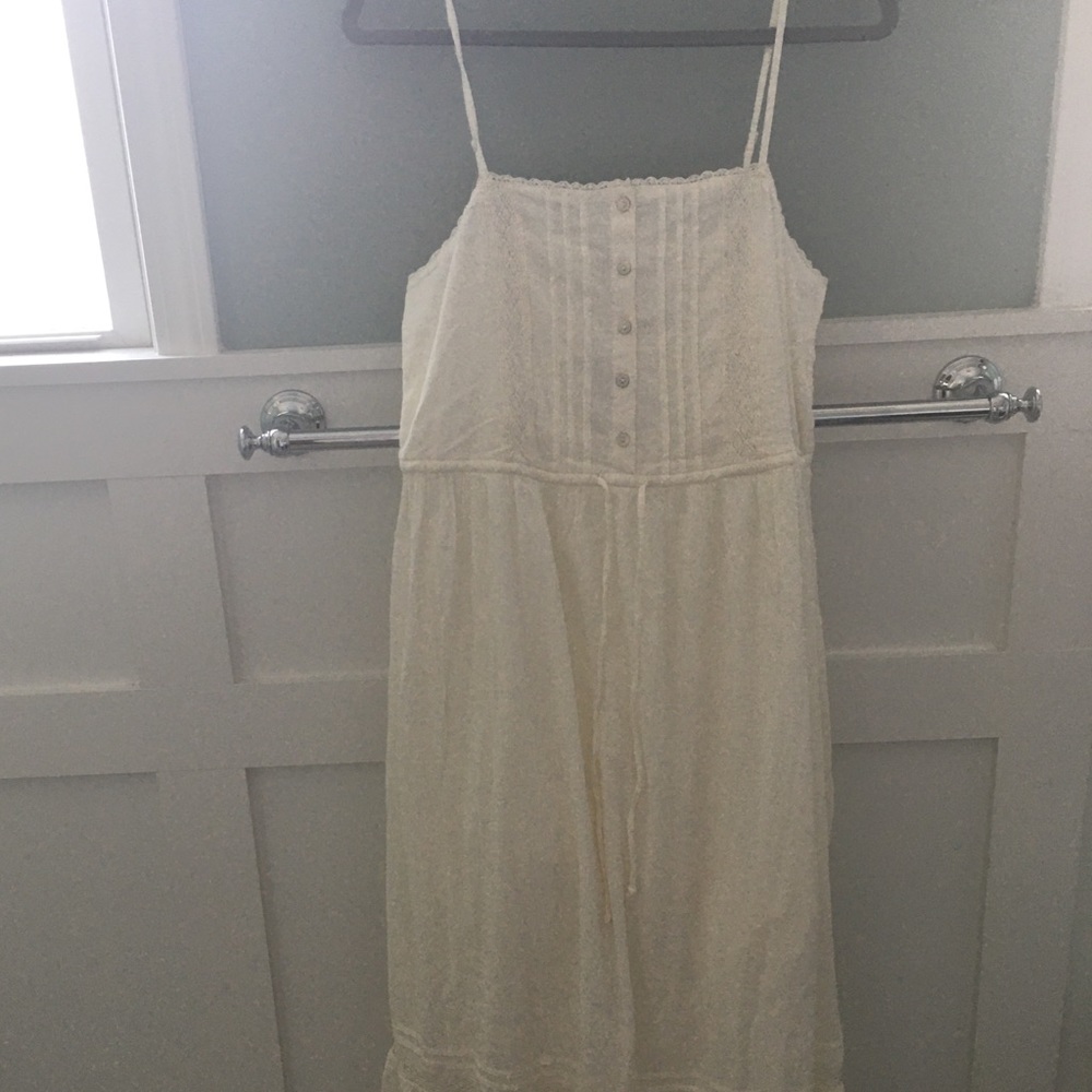 NWT Aerie Prairie Dress